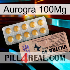 Aurogra 100Mg 41